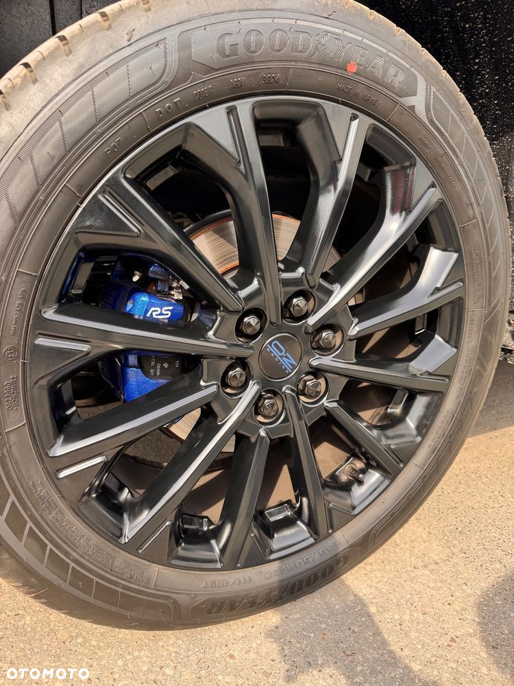 Ford Tourneo Custom 2.0 EcoBlue 320 L2 Active - 18