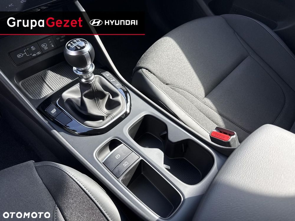 Hyundai Tucson - 15