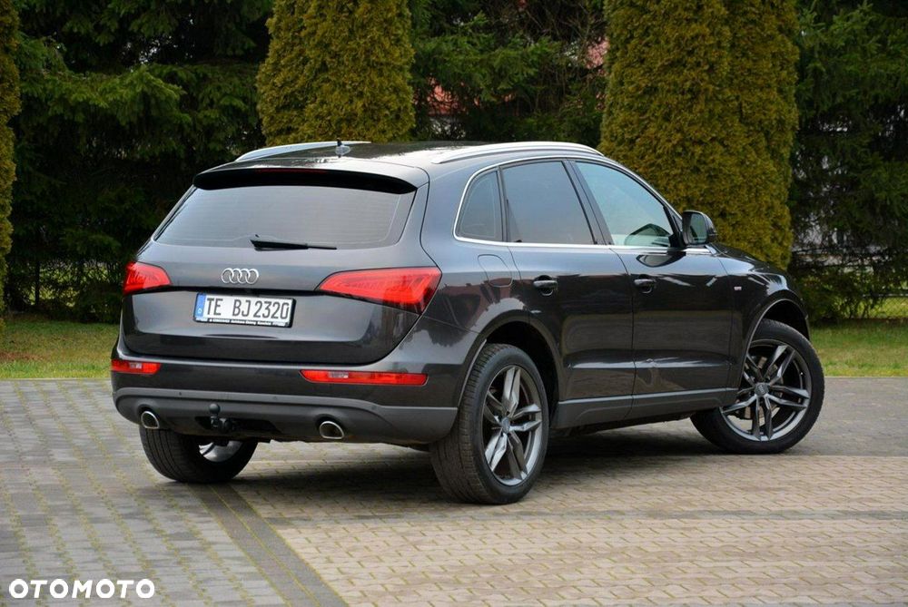 Audi Q5 3.0 TDI Quattro S tronic - 6