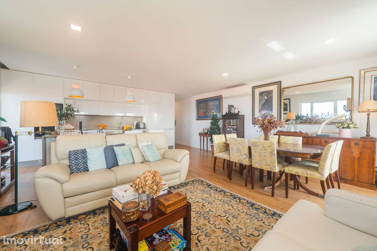 Apartamento T2 Venda em Ericeira,Mafra - Grande imagem: 5/59