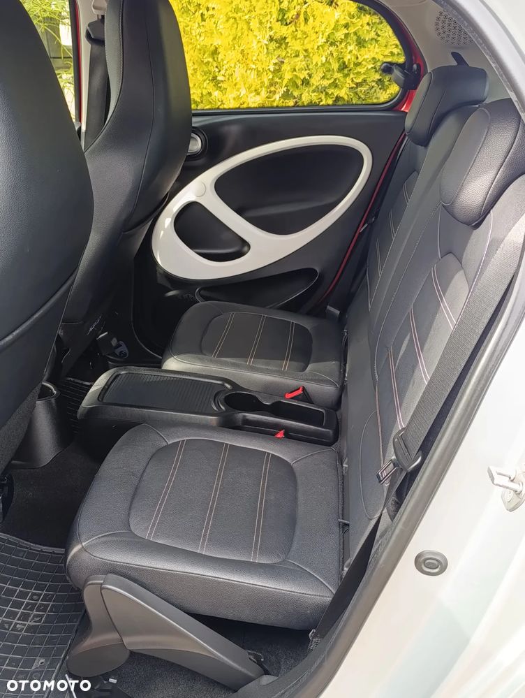 Smart Forfour prime - 12