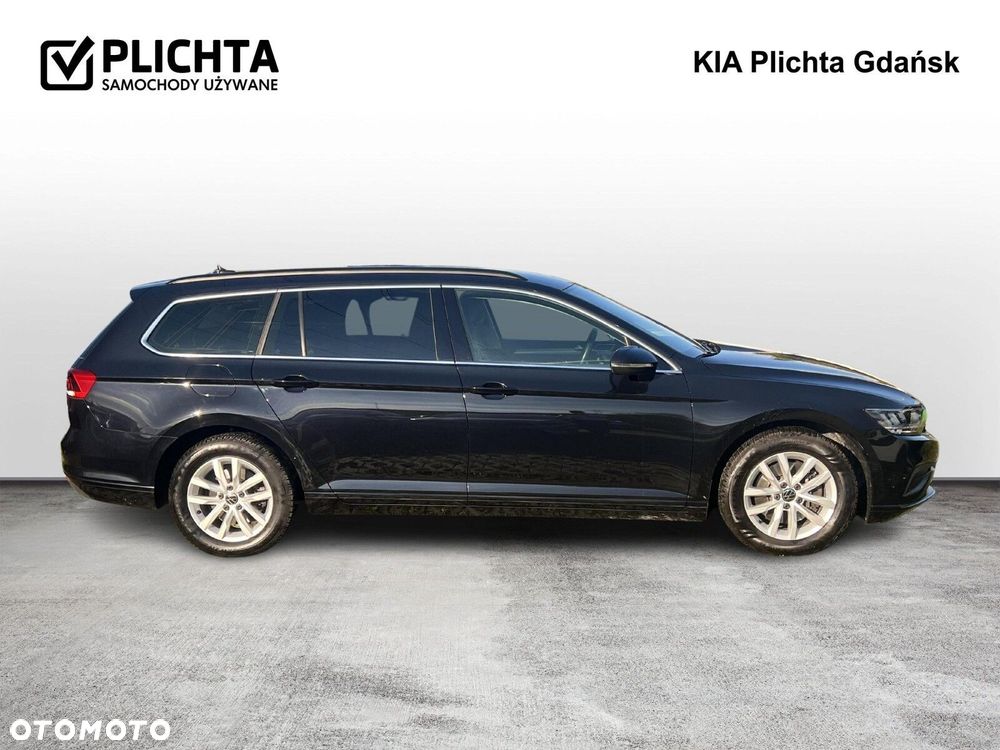 Volkswagen Passat - 6