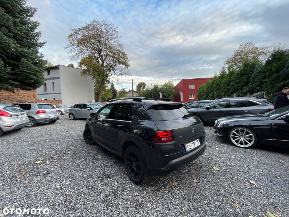Citroën C4 Cactus - 5