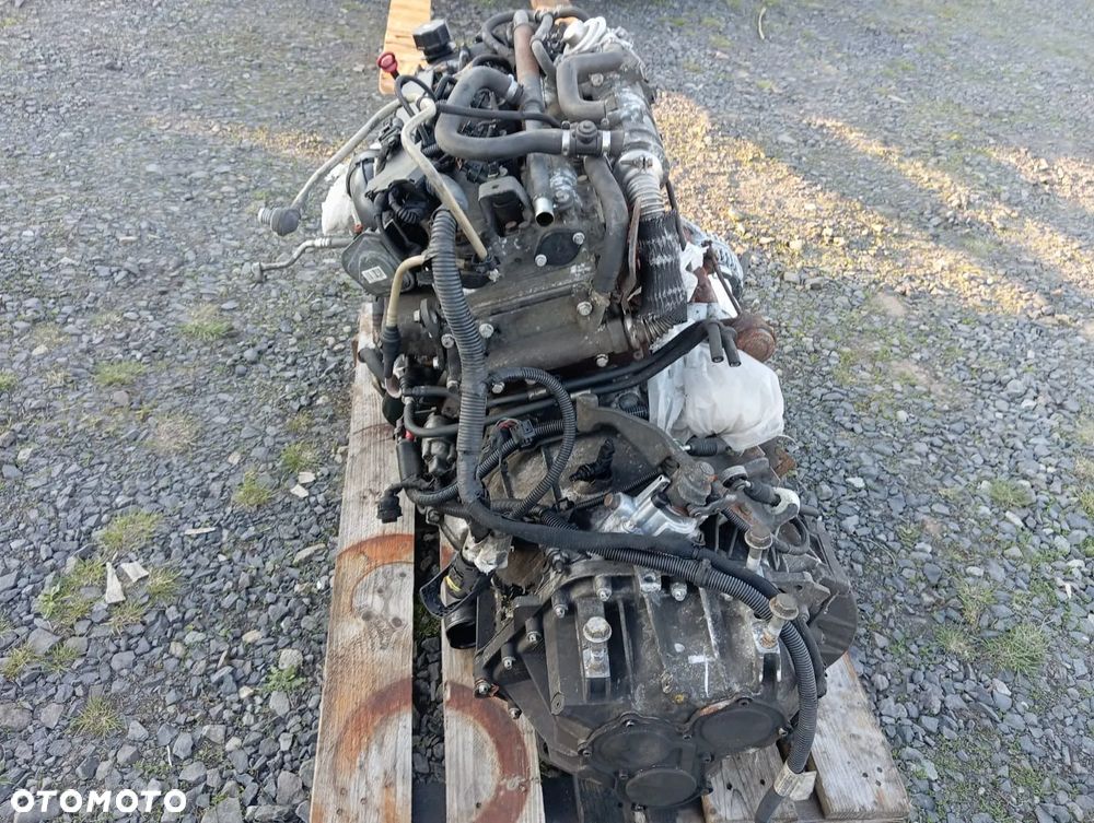 Fiat Ducato, 3,0 163 KM - 3