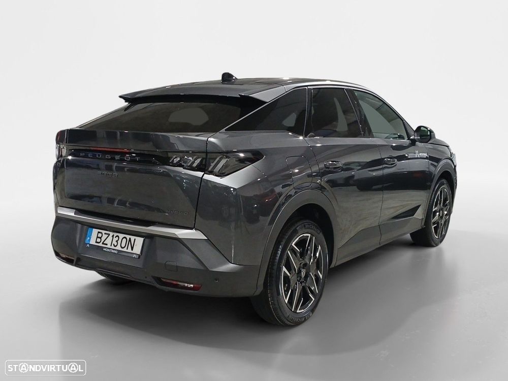 Peugeot 3008 - 5