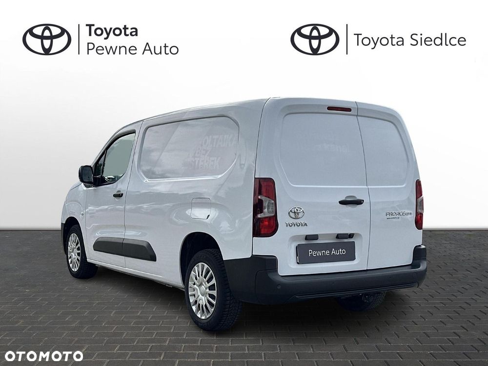 Toyota PROACE CITY - 2
