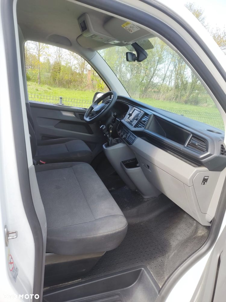 Volkswagen T6 - 16