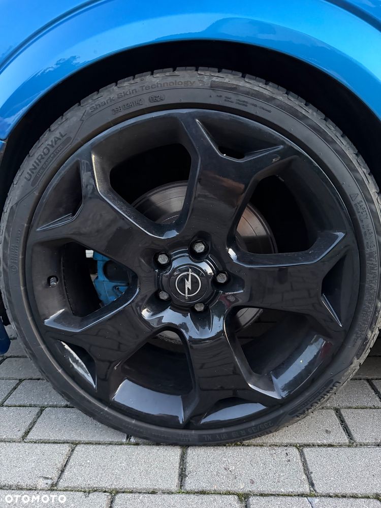Opel Astra - 11