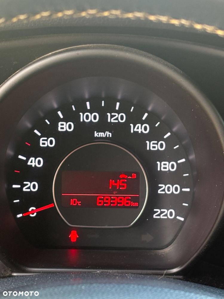Kia Soul 1.6 GDI L Business Line EU6 - 8