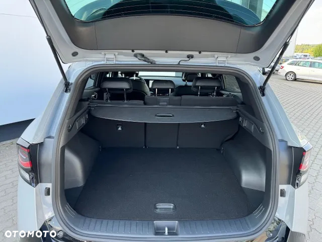 Kia Sportage 1.6 T-GDI HEV Anniversary 2WD - 8