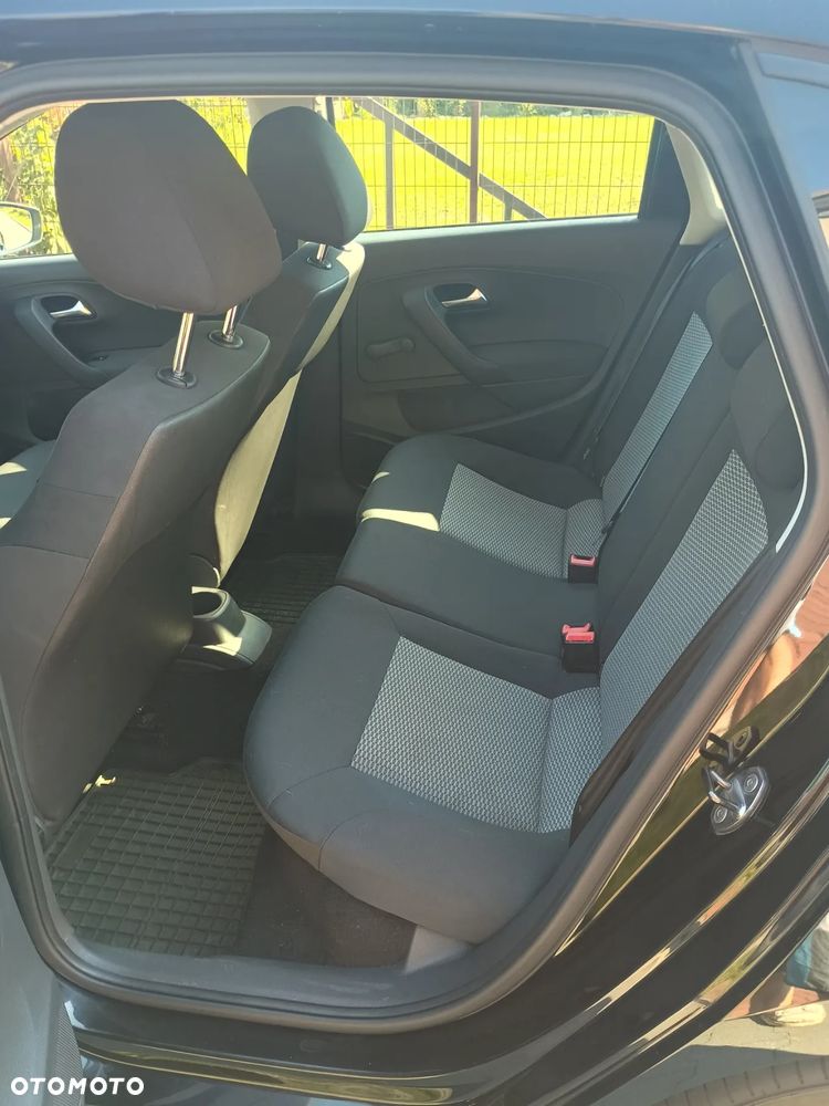 Volkswagen Polo 1.2 Trendline - 11