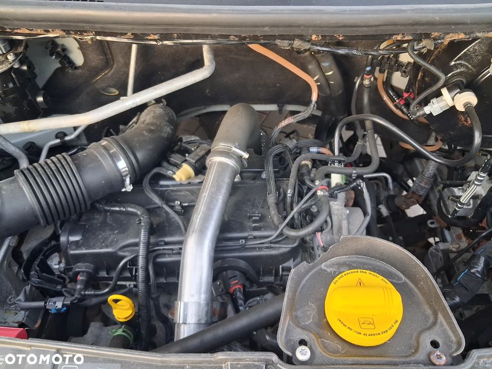 Renault Master - 20