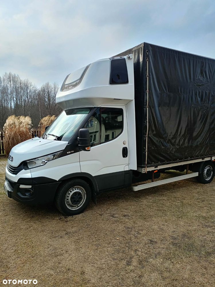 Iveco Daily - 5