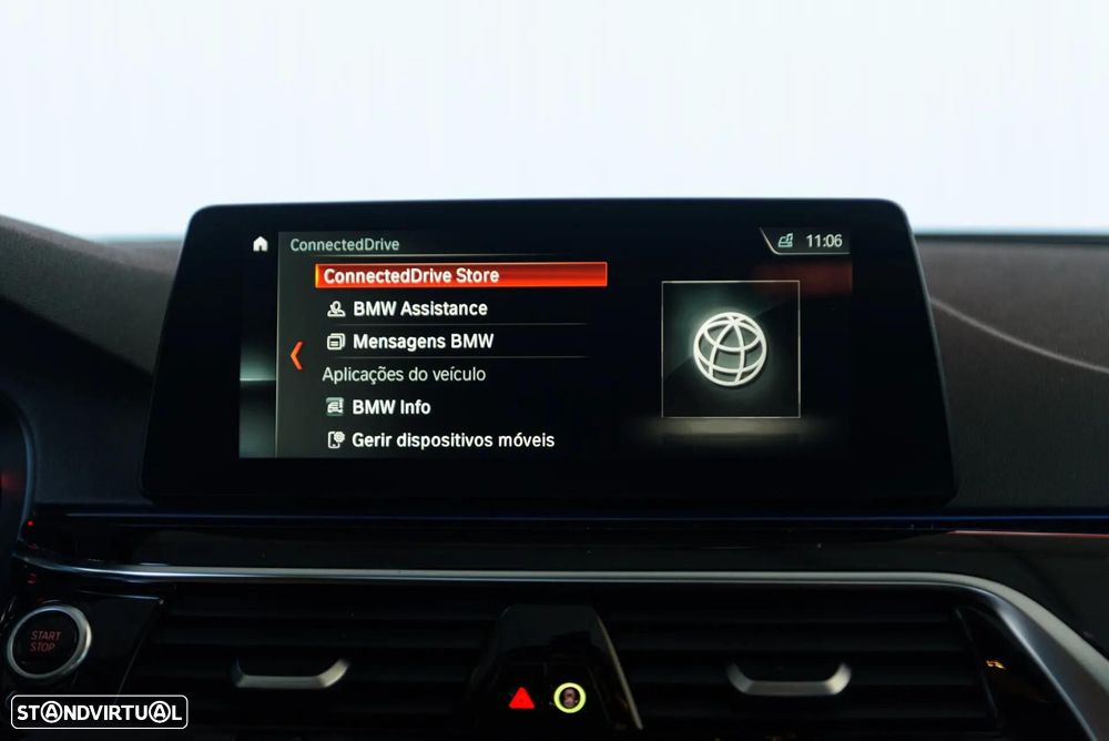 BMW 530 - 51
