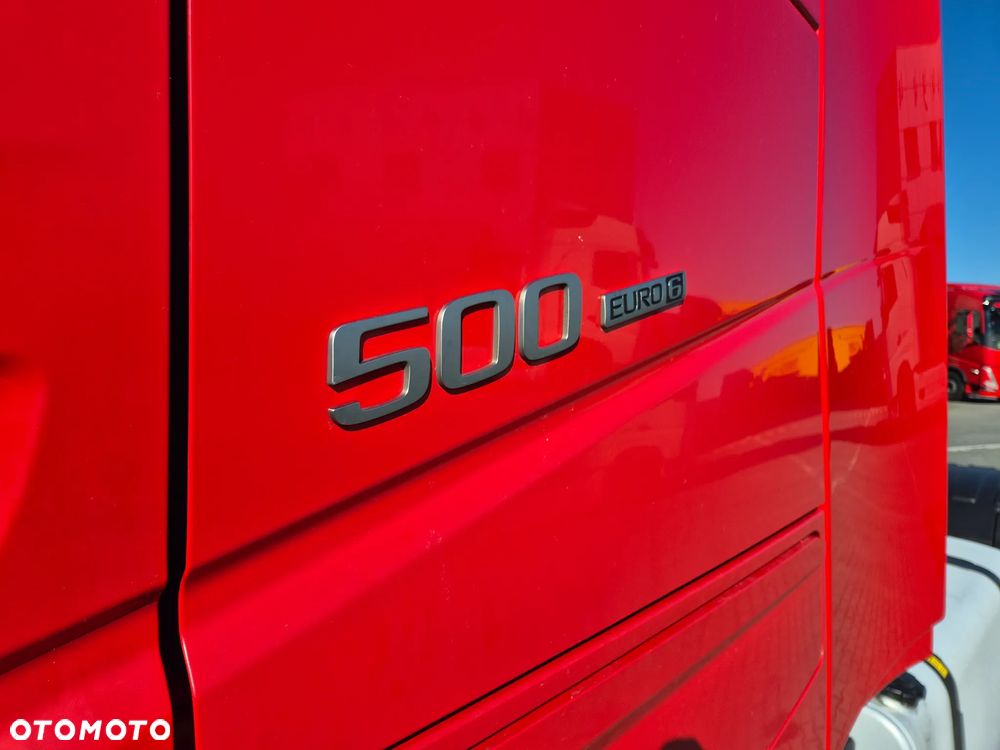 Volvo FH - Standard - 6
