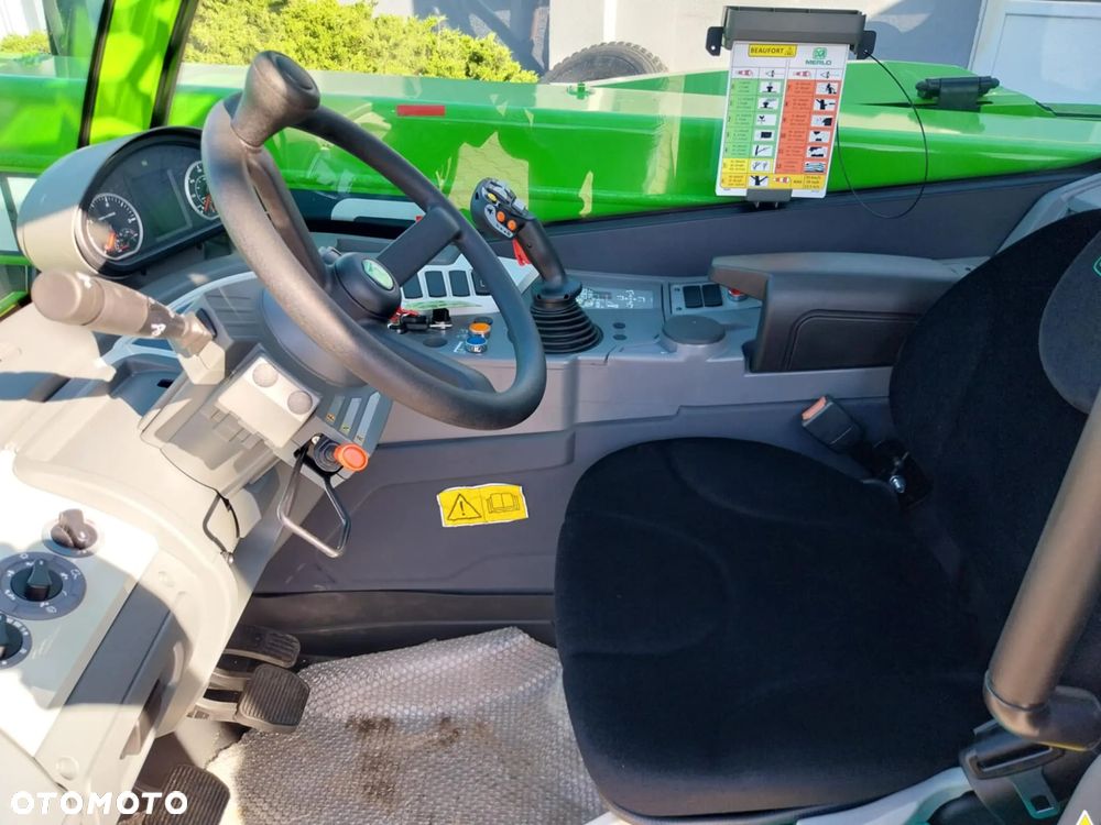 Merlo P27.6 Plus - 6