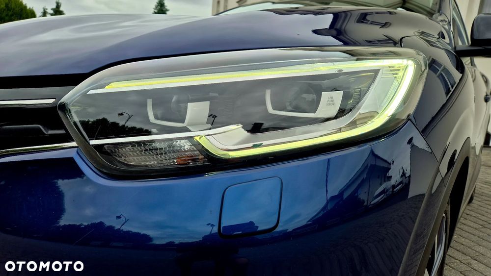 Renault Kadjar Energy TCe 165 Bose Edition - 13