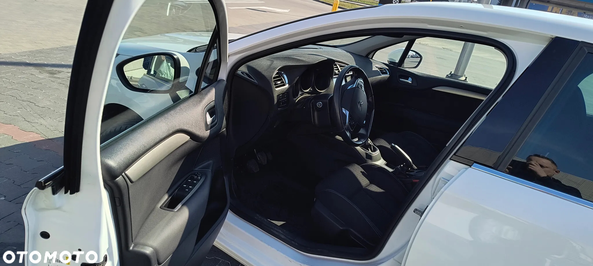 Citroën C4 1.2 PureTech Feel - 6