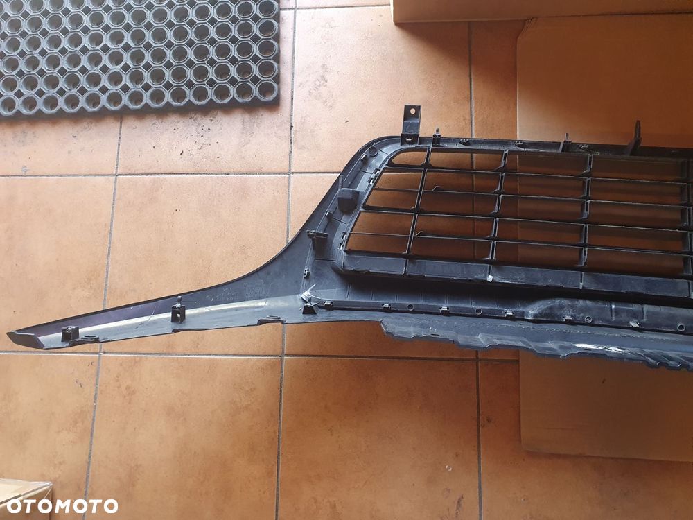 GRILL ATRAPA PEUGEOT BOXER - 5