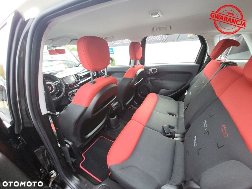 Fiat 500L 1.4 16V Urban Edition - 28