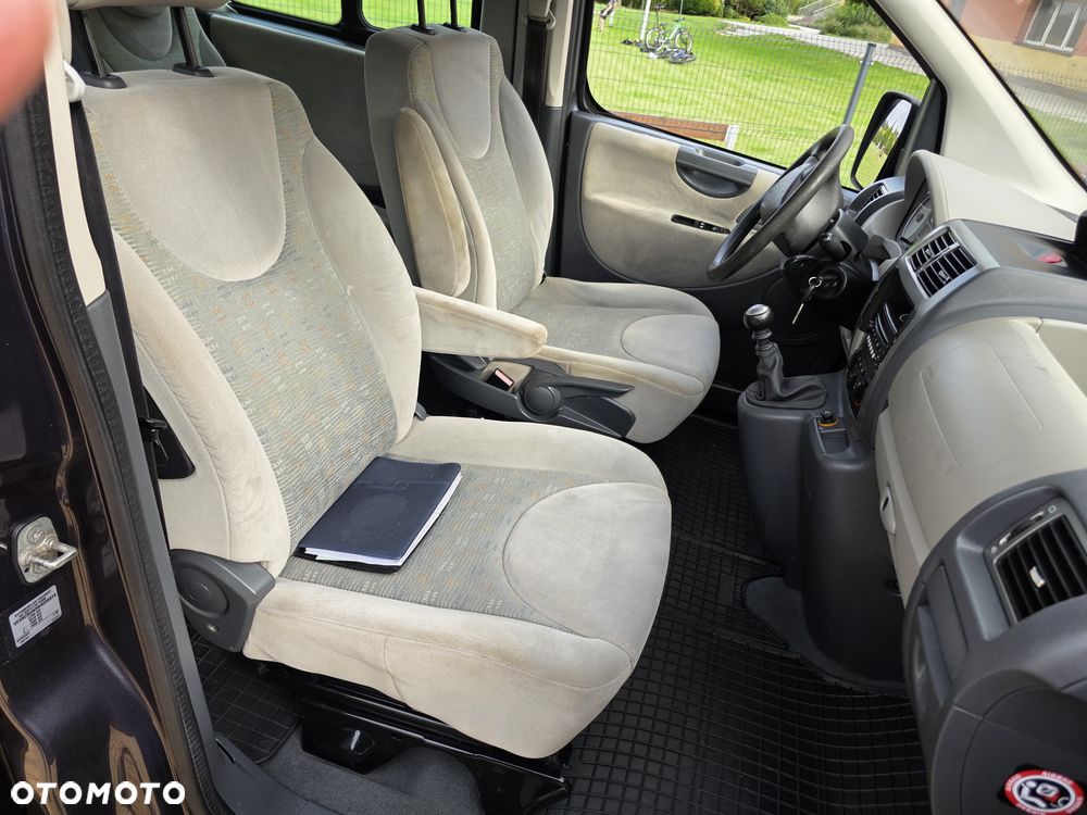 Peugeot Expert Tepee L1H1 (8-Si.) FAP Esplanade - 16