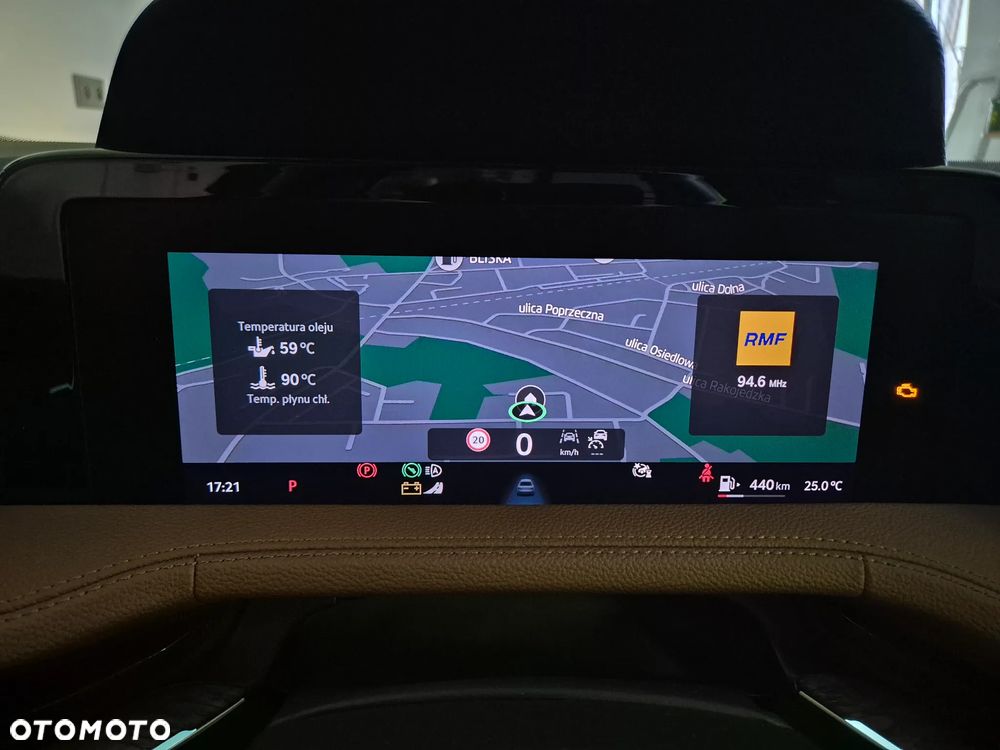 Skoda Superb 2.0 TDI SCR L&K DSG - 34