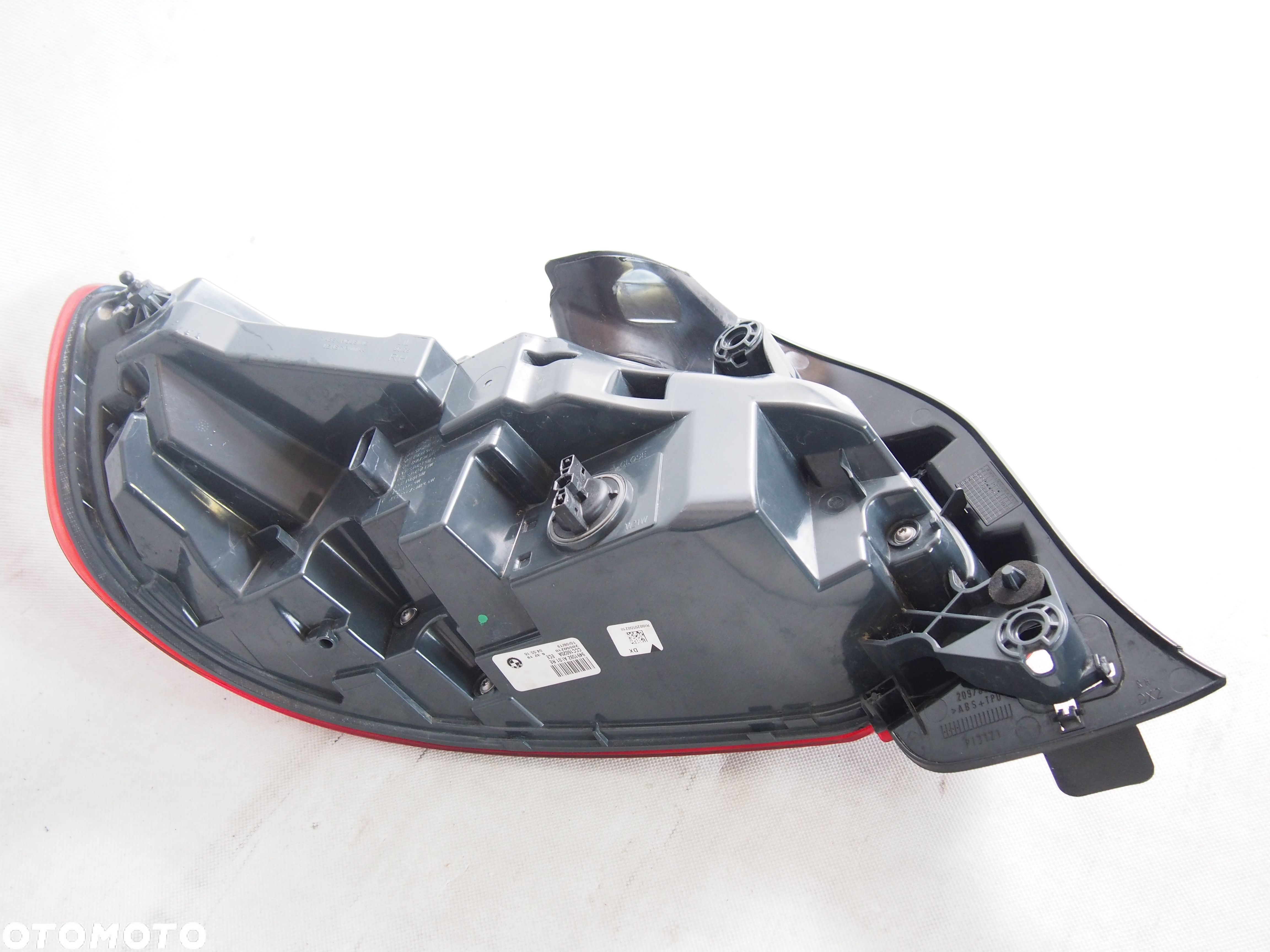 Image BMW 2 II F22 Zadní pravé zadní světlo - 9491592