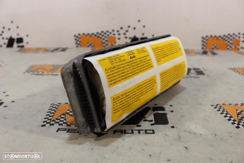 Airbag De Passageiro Audi A3 (8P1)  8P4880202 / 8P4 880 202 - 2