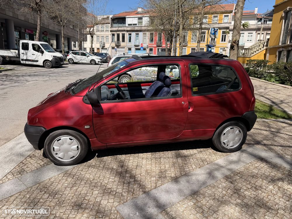 Renault Twingo - 2