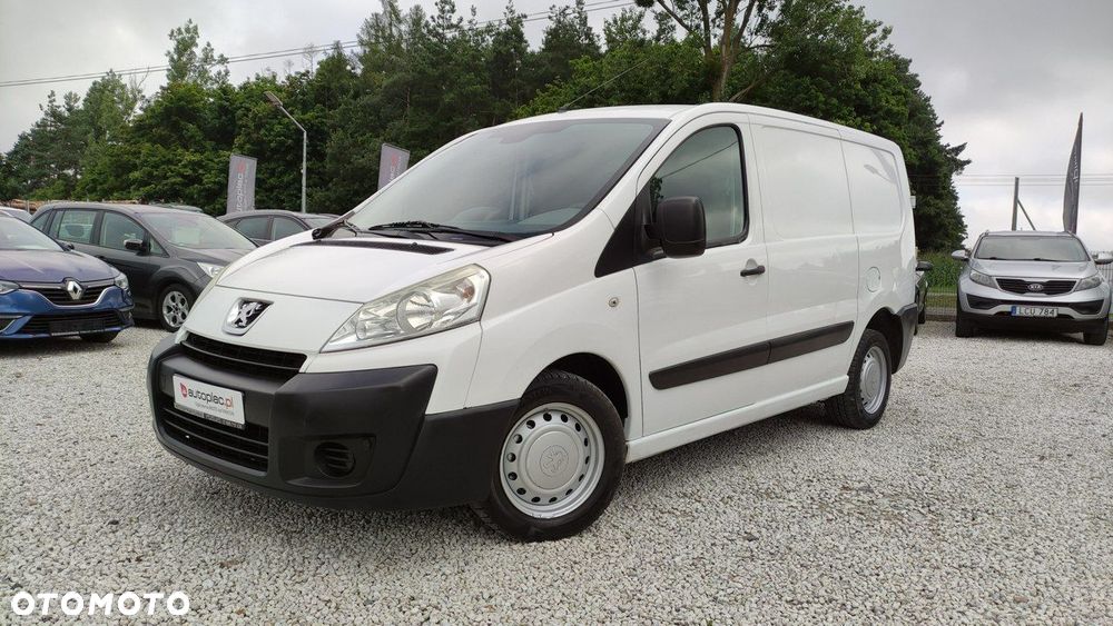 Peugeot Expert - 13