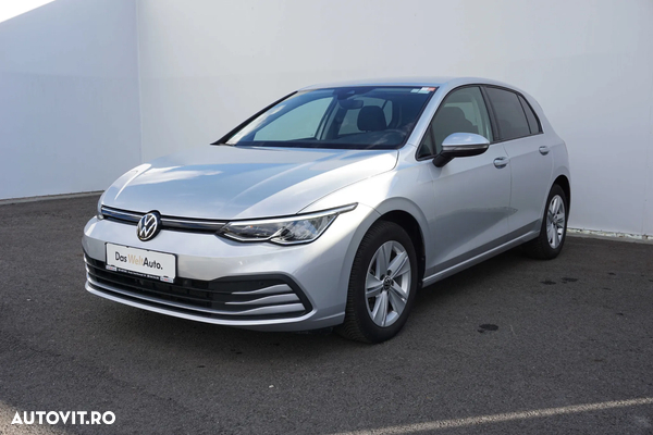 Volkswagen Golf 1.5 TSI OPF Life