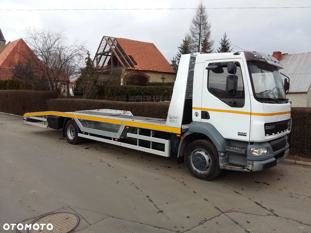 najazd ZABUDOWA MERCEDES ACTROS kunice - 10
