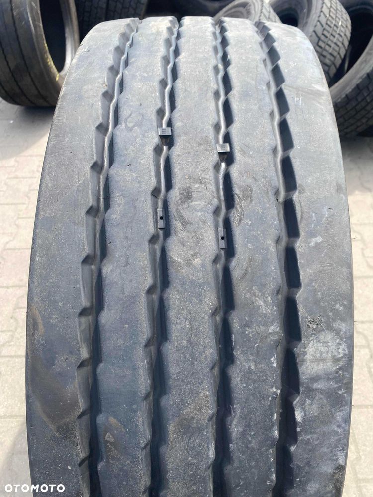 385/65R22.5 Opona HANKOOK SMART FLEX TH31 12mm Naczepa TH 31 - 4