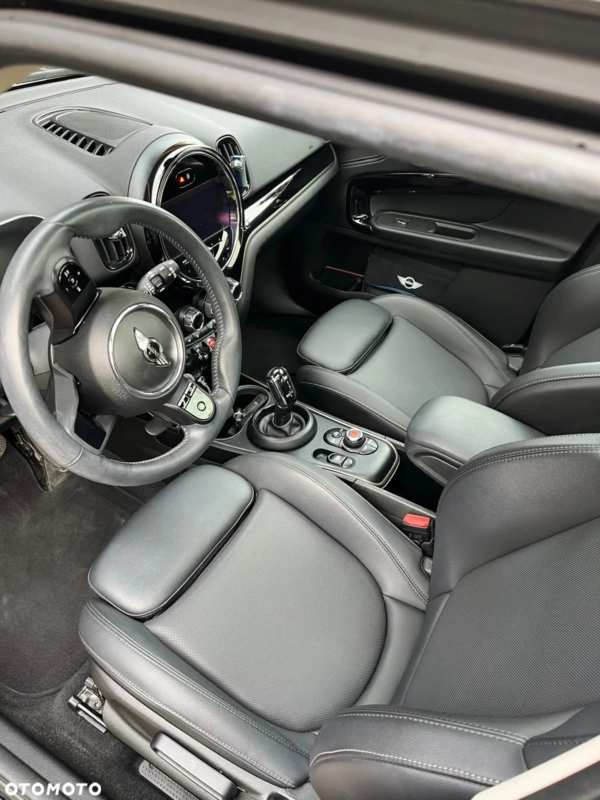 MINI Countryman Cooper S ALL4 - 2