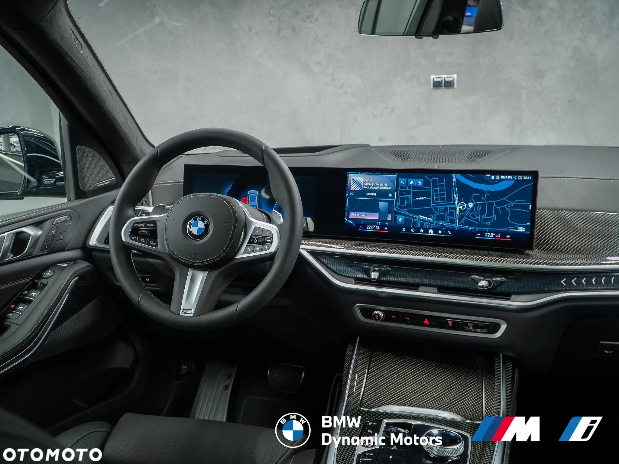 BMW X7 xDrive40i - 20