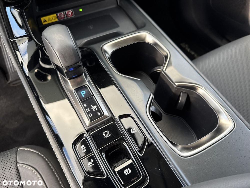 Lexus NX 350h Prestige AWD - 16