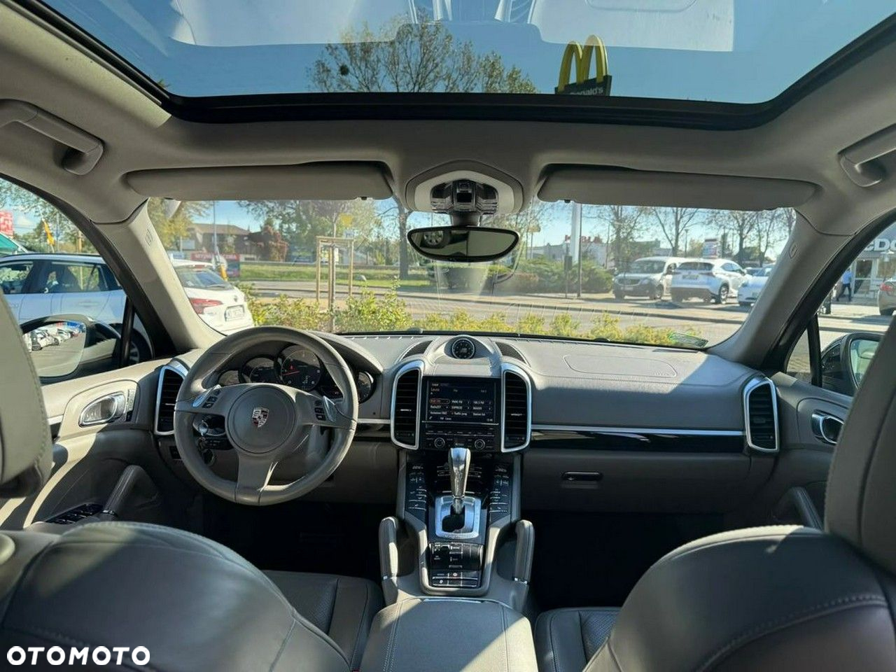 Porsche Cayenne Diesel - 18
