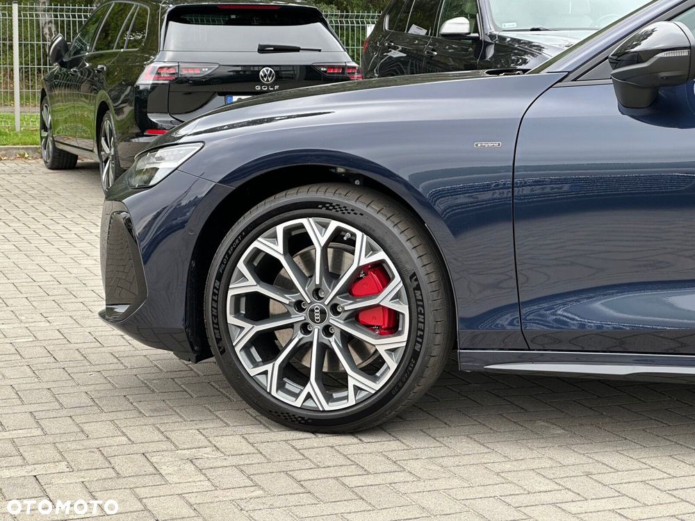 Audi A6 Limousine - 5
