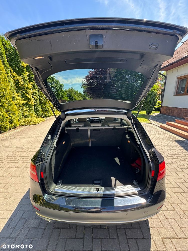 Audi A4 Allroad - 9