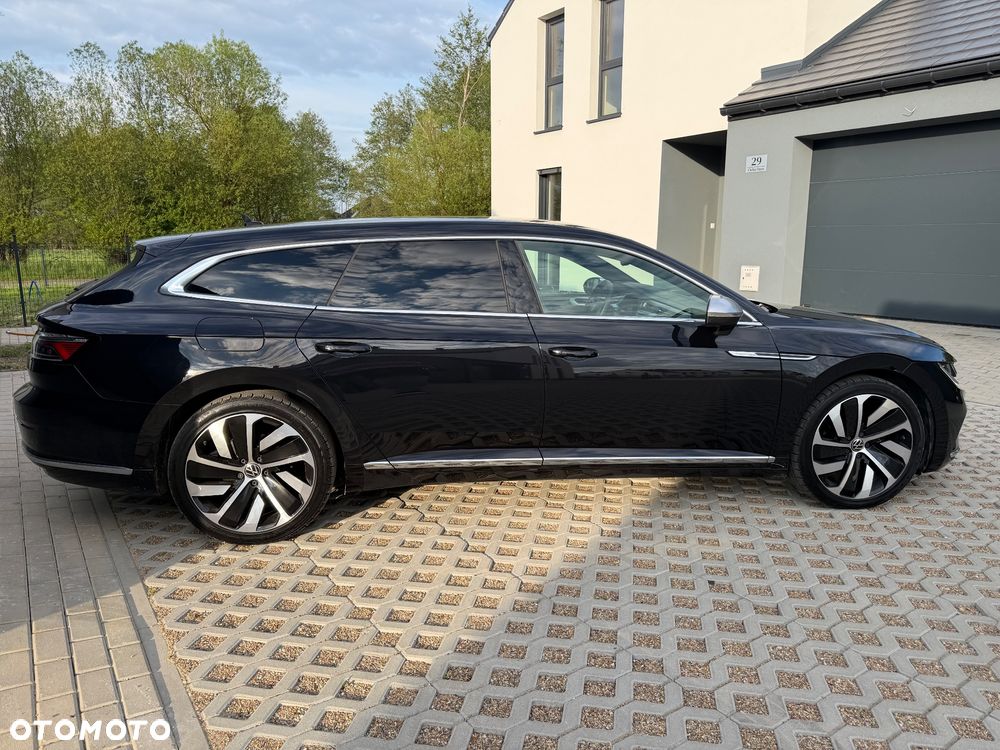 Volkswagen Arteon 2.0 TDI Elegance DSG - 7