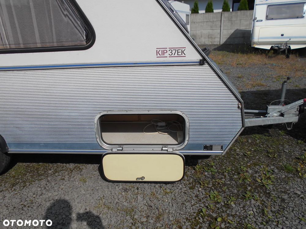 Kip KOMPAKT 37 EK - 23