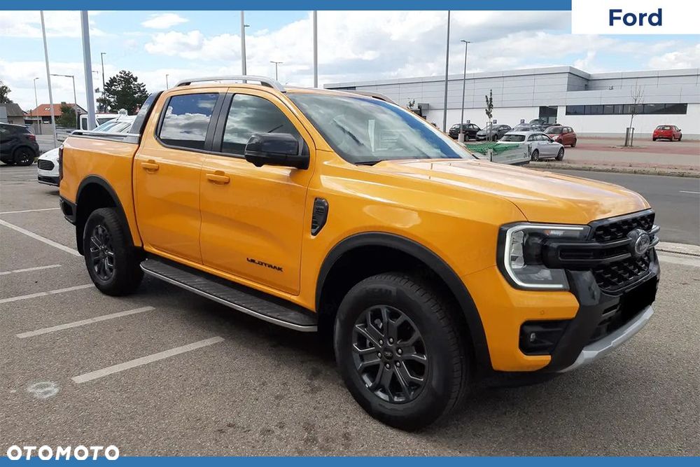 Ford Ranger - 2