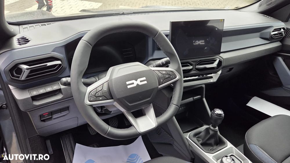 Dacia Bigster - 12