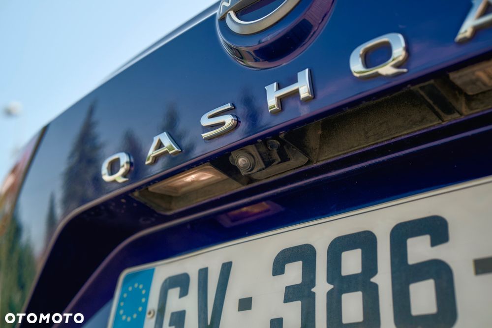 Nissan Qashqai - 25