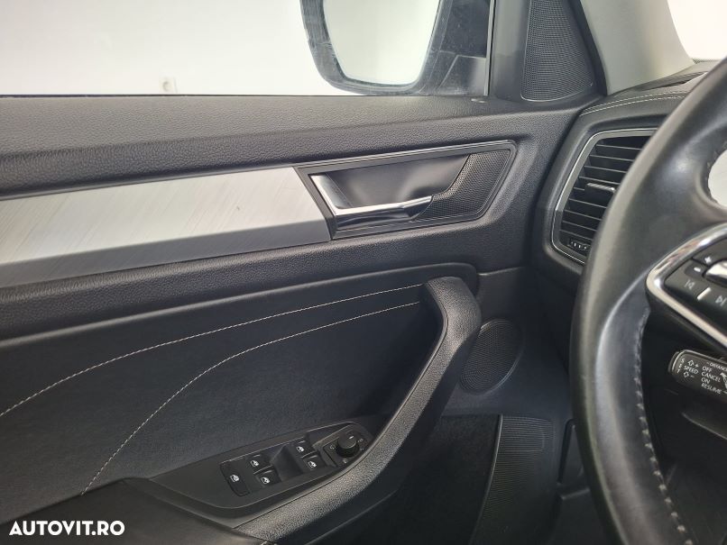 Skoda Kodiaq 2.0 TDI 4X4 DSG Ambition - 18