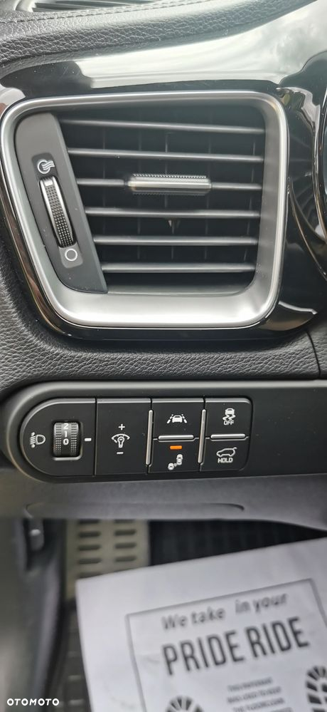 Kia XCeed 1.6 T-GDI Prestige Line DCT - 10