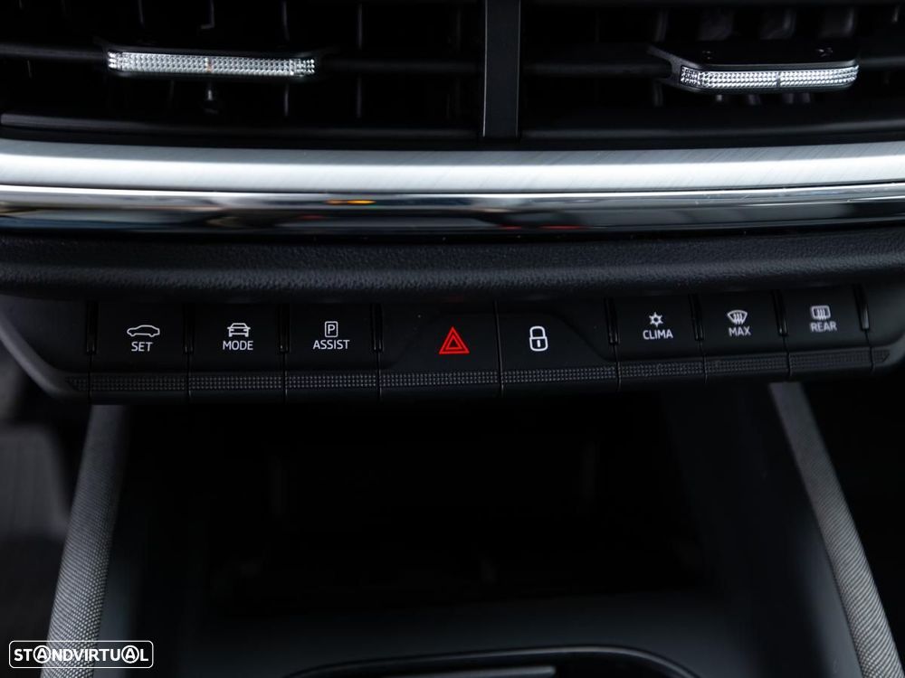 Skoda Enyaq iV 80 - 18