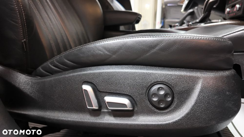 Audi A6 Allroad 3.0 TDI Quattro Tiptr - 38