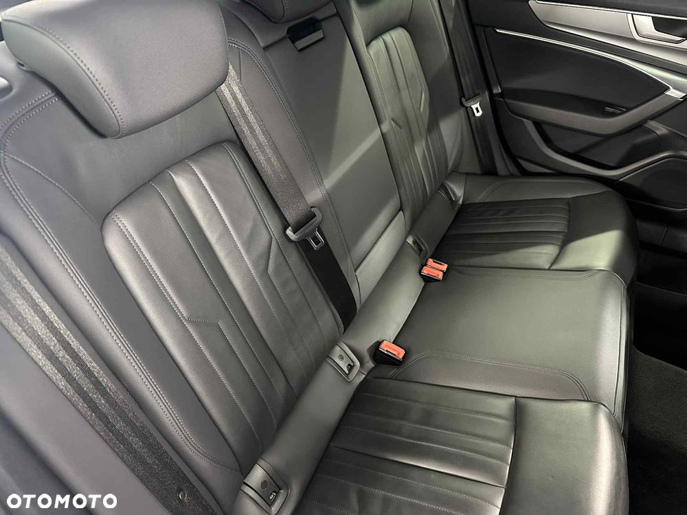 Audi A6 Allroad 40 TDI mHEV Quattro S tronic - 14