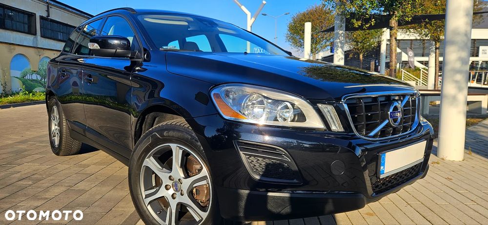 Volvo XC 60 - 13